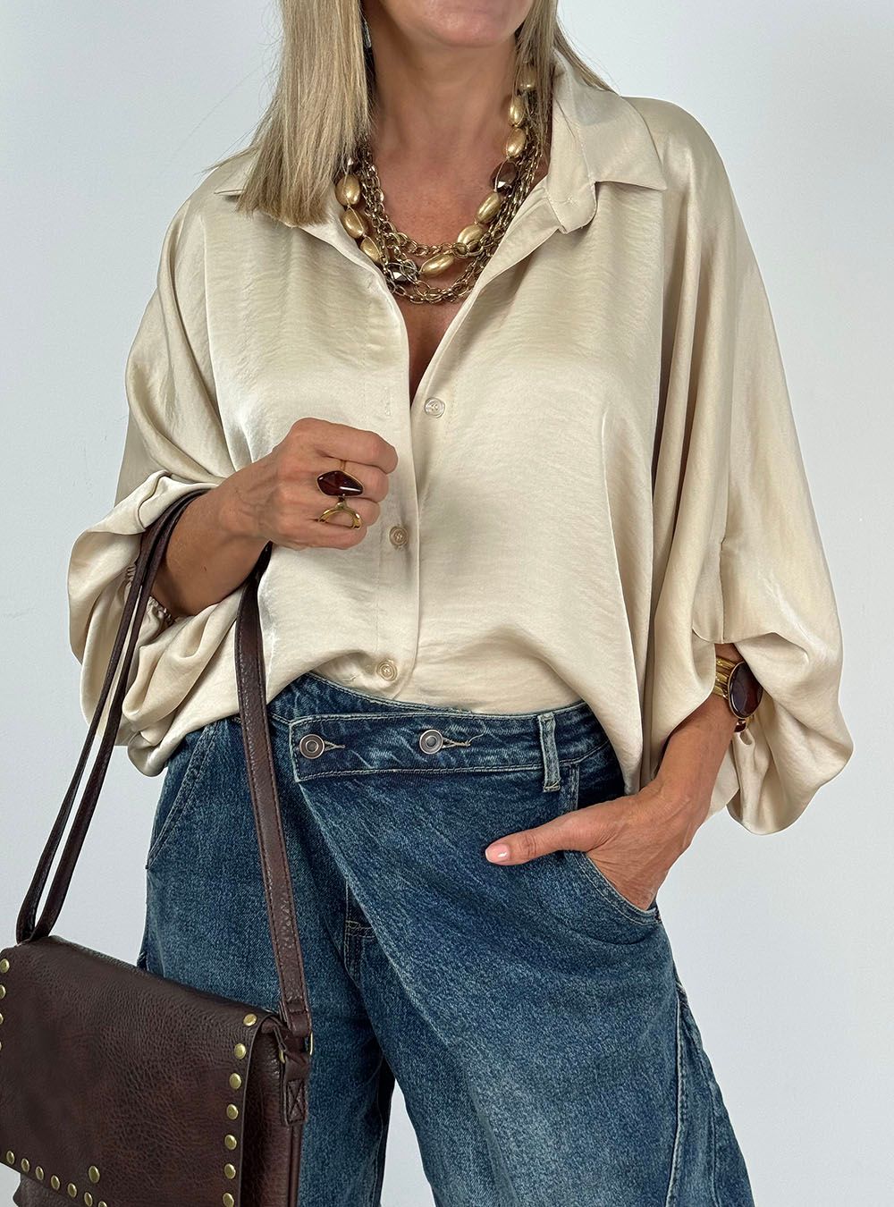 Accesorios y complementos de mujer Brighty&co