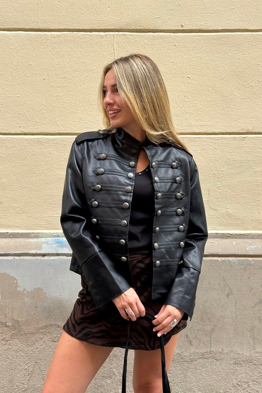 Chaquetas y americanas para mujer Brighty&co