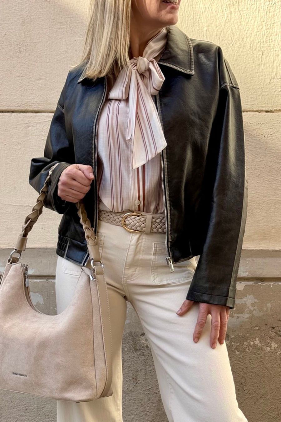 Chaquetas y cazadoras para mujer Brighty&co