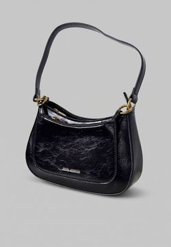 Bandolera Regina negra