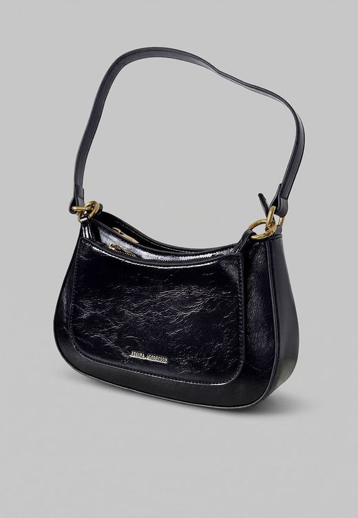 Bandolera Regina negra