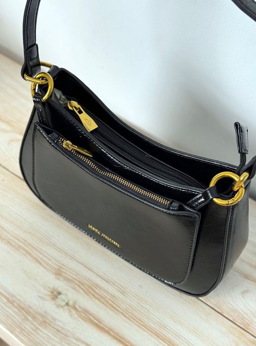 Bandolera Regina negra