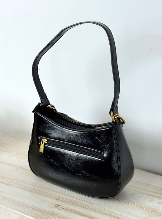 Bandolera Regina negra