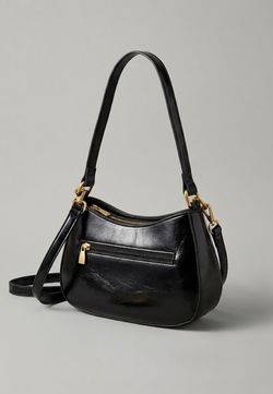 Bandolera Regina negra