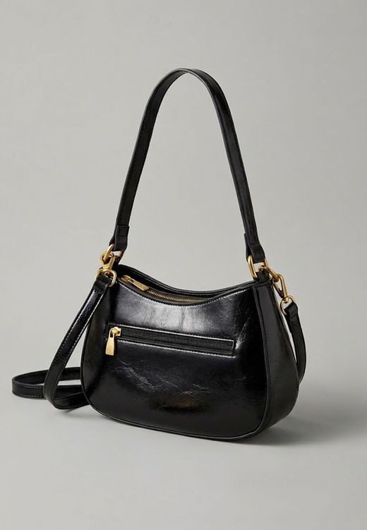 Bandolera Regina negra
