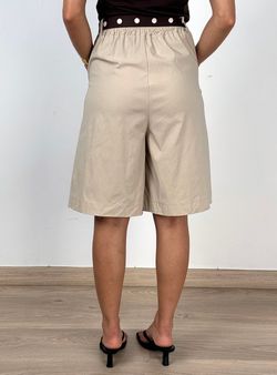 Bermuda Sastre beige