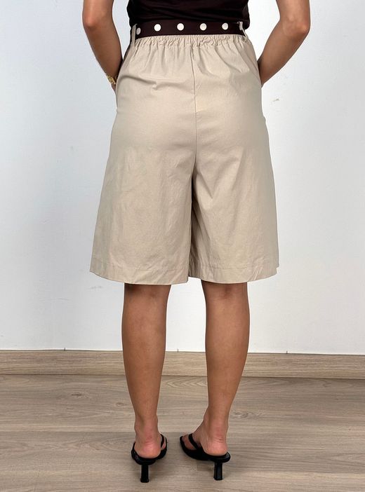 Bermuda Sastre beige