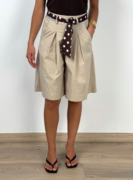 Bermuda Sastre beige