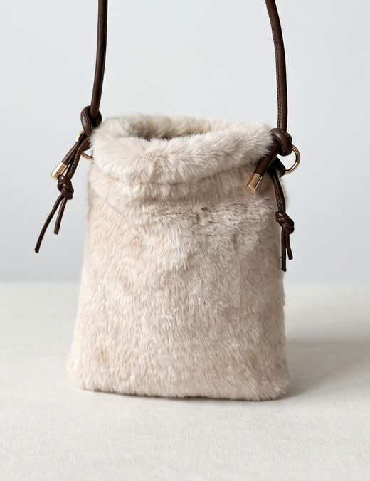 Bolso Saco Colette