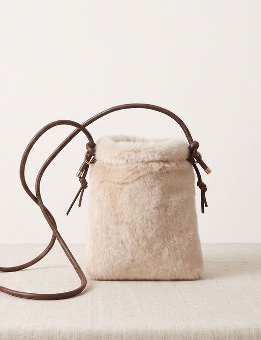 Bolso Saco Colette