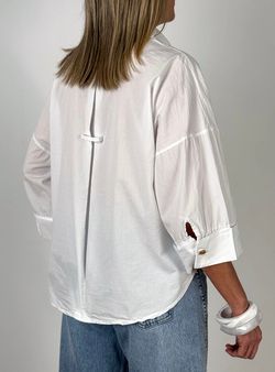 Camisa fluída Camila