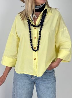 Camisa fluída Camila