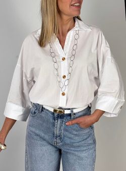 Camisa fluída Camila