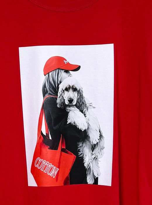 Camiseta Cocker - 4 colores