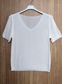 Camiseta Manacor blanca