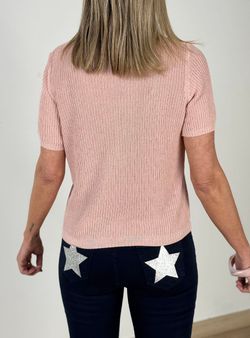 Camiseta Manacor rosa