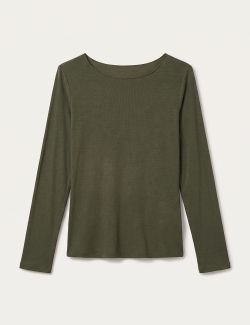 Camiseta Ultralight Cashmere