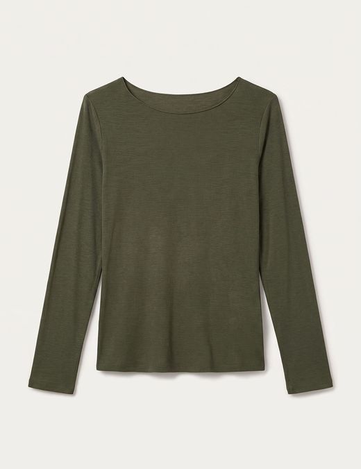 Camiseta Ultralight Cashmere