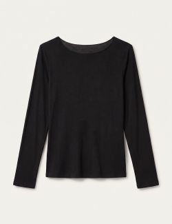 Camiseta Ultralight Cashmere