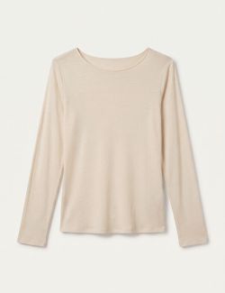 Camiseta Ultralight Cashmere