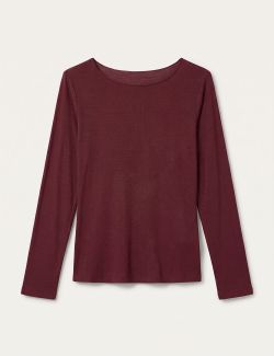 Camiseta Ultralight Cashmere