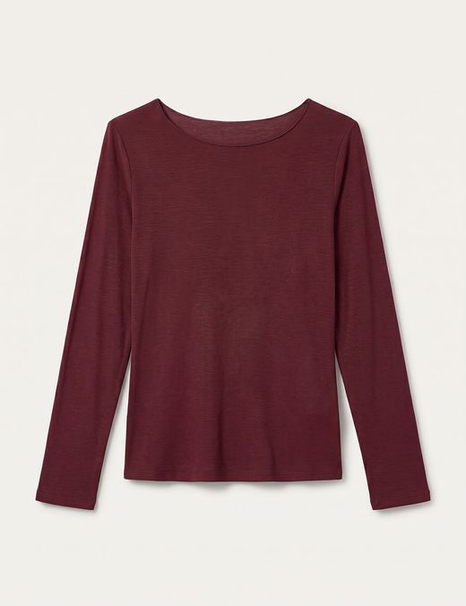 Camiseta Ultralight Cashmere