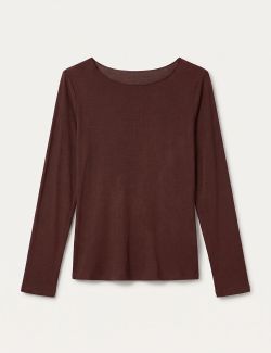 Camiseta Ultralight Cashmere