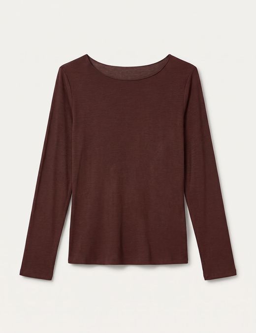 Camiseta Ultralight Cashmere