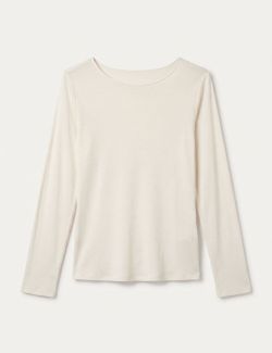 Camiseta Ultralight Cashmere