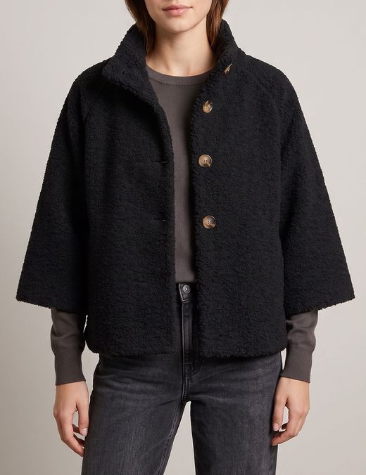 Chaqueta Capa Borreguito