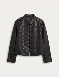 Chaqueta Domador Negra