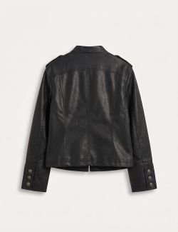 Chaqueta Domador Negra