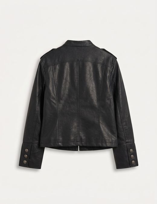Chaqueta Domador Negra