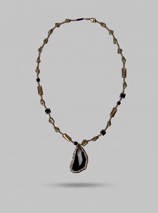 Collar Ágata