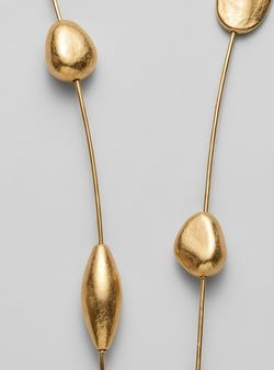 Collar Aura Dorado