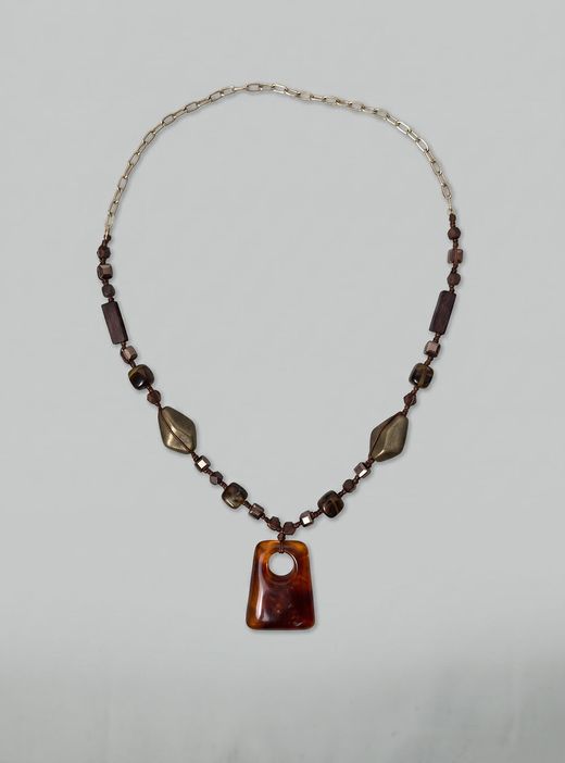 Collar Boho-Chic Carey