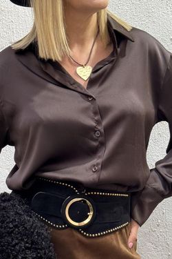 Collar Lovers gold