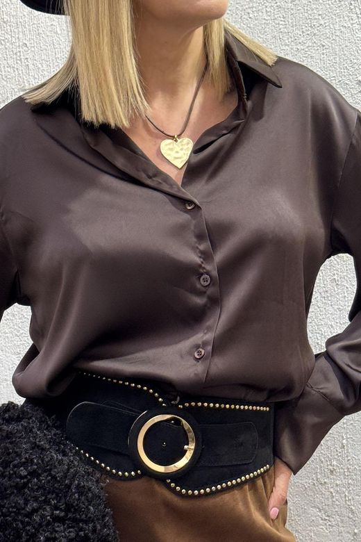 Collar Lovers gold