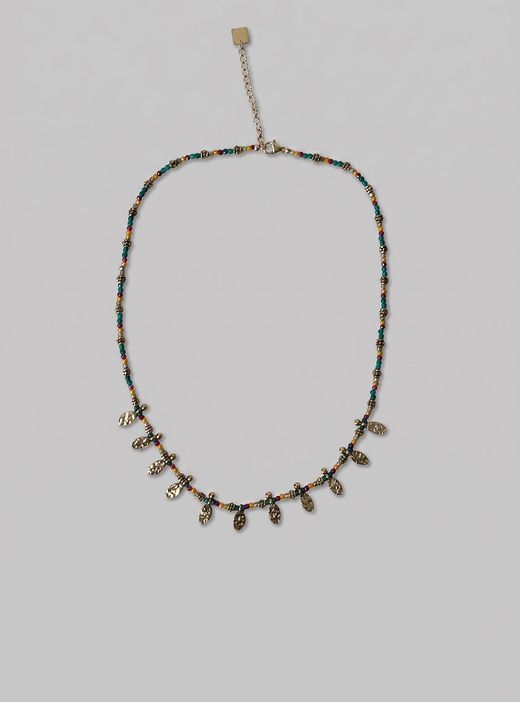 Collar multicolor