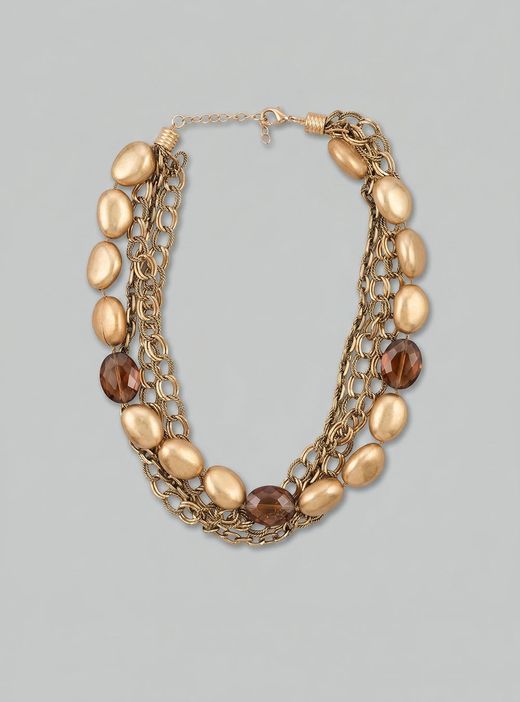 Collar Sahara