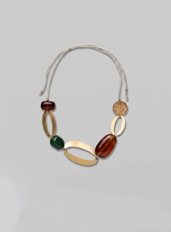 Collar Zanzíbar