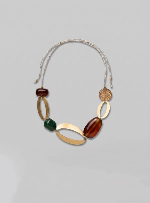 Collar Zanzíbar