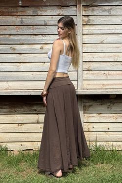Crop top punto lurex blanco