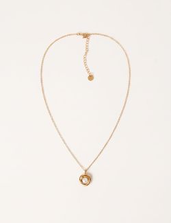 Gargantilla Aura Pearl