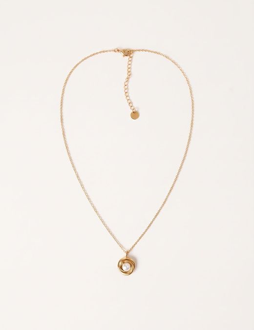 Gargantilla Aura Pearl