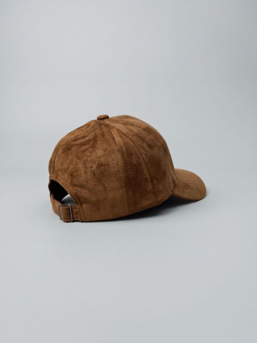 Gorra Béisbol Antelina Cámel