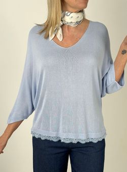 Jersey de punto Chantal