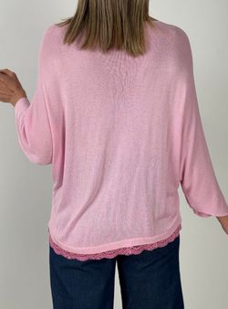 Jersey de punto Chantal