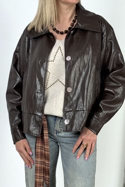 Jersey Estrella beige