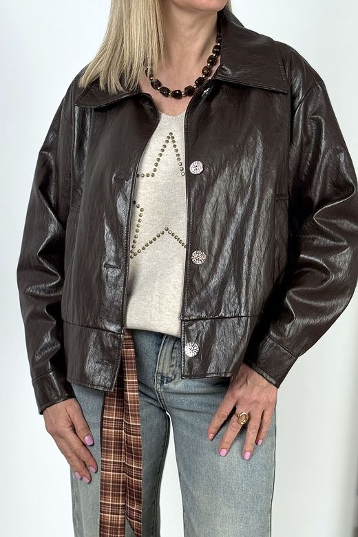 Jersey Estrella beige